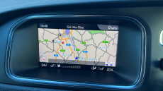 Volvo V40 T2 [122] R DESIGN Pro 5dr Geartronic Petrol Hatchback